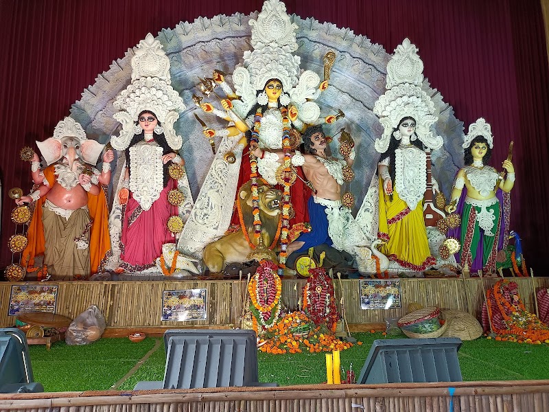 Singhi Park - Singhi Park, Dover Terrace, Ballygunge, Kolkata, West Bengal 700029, India