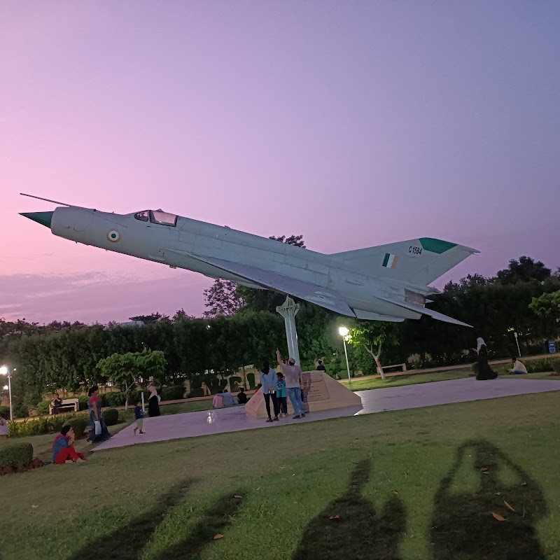 Rajdhani Vatika - Rajdhani Vatika Ground Floor Paatliputra, Park, Sri Krishna Puri, Patna, Bihar 800001, India