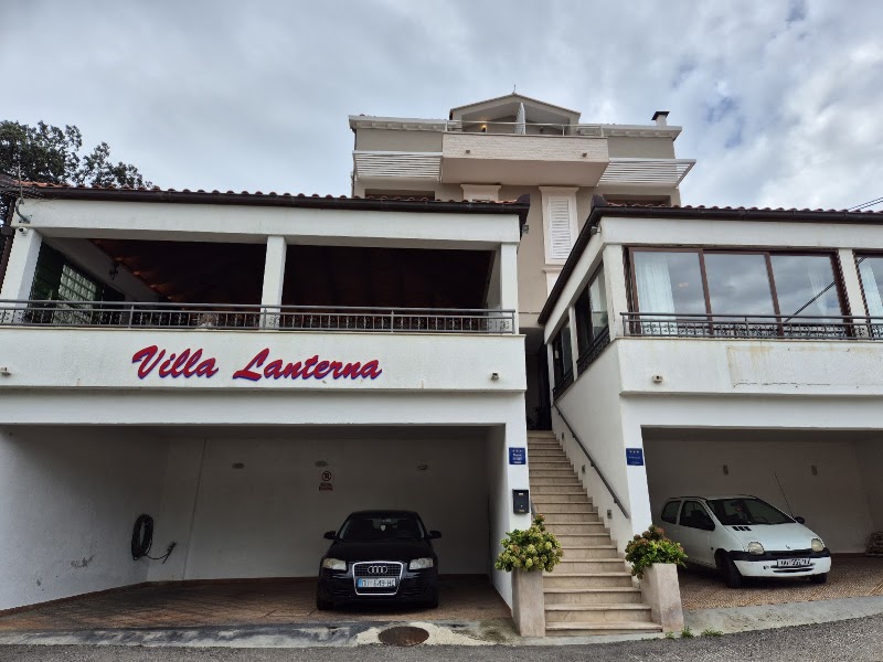 Villa Lanterna - Villa Lanterna Štikovica 24a, 20235, Dubrovnik, Croatia