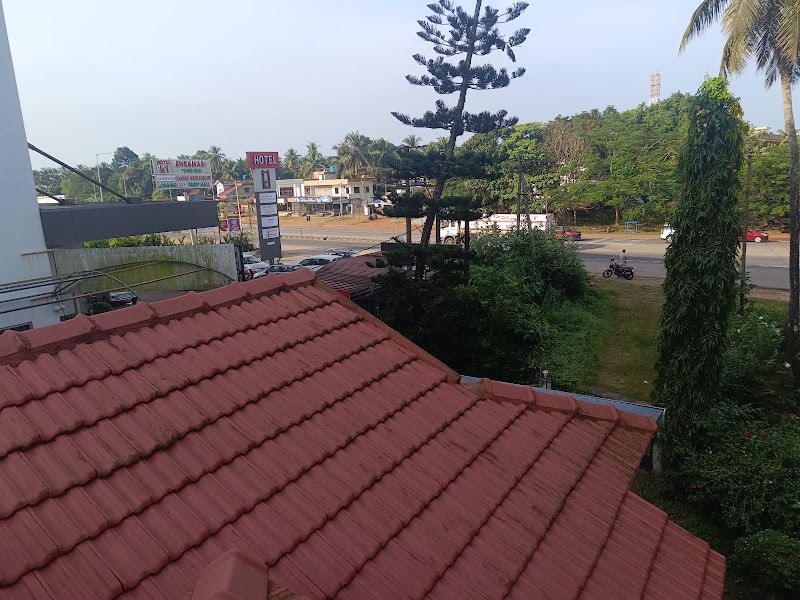 Snehankura Homestay - Snehankura Homestay, Hotel k1, NH 66, Kapu, Padu, Karnataka 574106, India