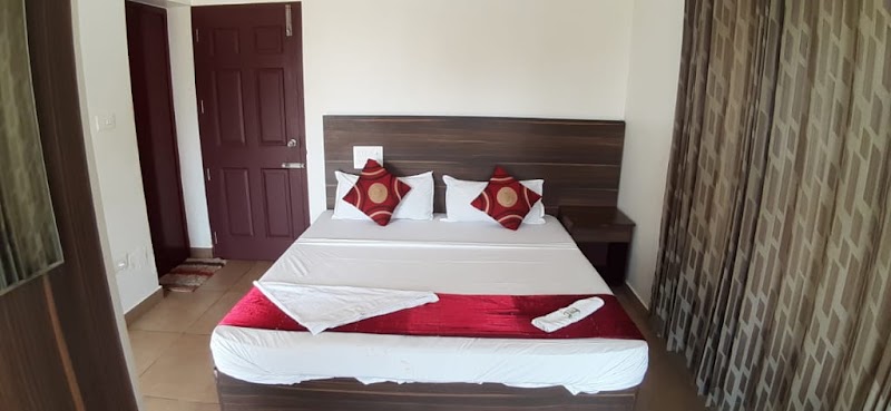 Breezehouse Homestay Varkala - Breezehouse Homestay Varkala Aliyirakkam Beach, Varkala, Kerala 695141, India