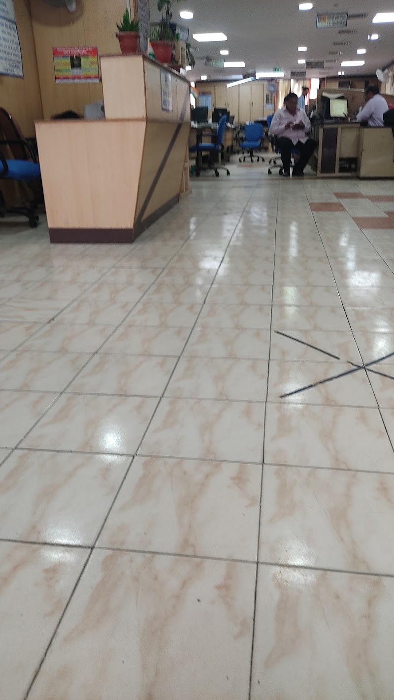 LIC of India, Branch Office - LIC of India, Branch Office Laxmi Insurance Building, Asaf Ali Rd, Old Delhi, Kalyanpura, Chandni Chowk, New Delhi, Delhi, 110002, India