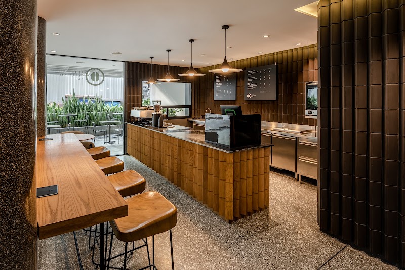 Reno Hotel Bangkok - Reno Hotel Bangkok, 40 Soi Kasem San 1, Khwaeng Wang Mai, Pathum Wan, Krung Thep Maha Nakhon 10330, Thailand
