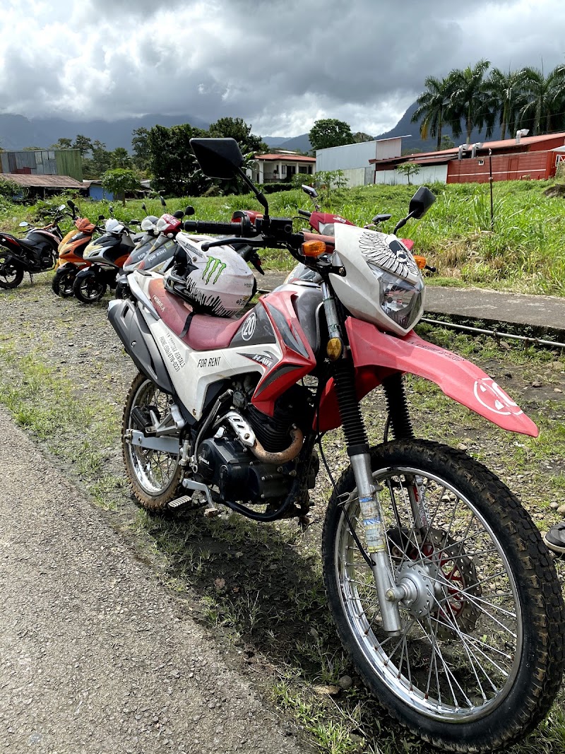 Moto Scooter Rental La Fortuna Rentals - Moto Scooter Rental La Fortuna Rentals, Av. 321A, y 70 mt, C. 468, Provincia de Alajuela, La Fortuna, Barrio Pilo, 21007, Costa Rica