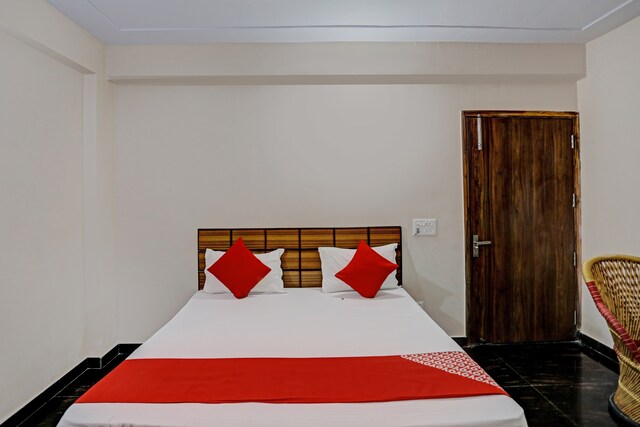 Hotel O Moonlight Hotel's - Hotel O Moonlight Hotel's SK-39, Sector 117, Noida, Uttar Pradesh 201316, India