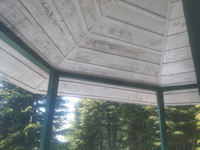 Wild Forest Rooms - Wild Forest Rooms G2XC+X2W, Kalatop, Kalatope R.F, Himachal Pradesh 176304, India