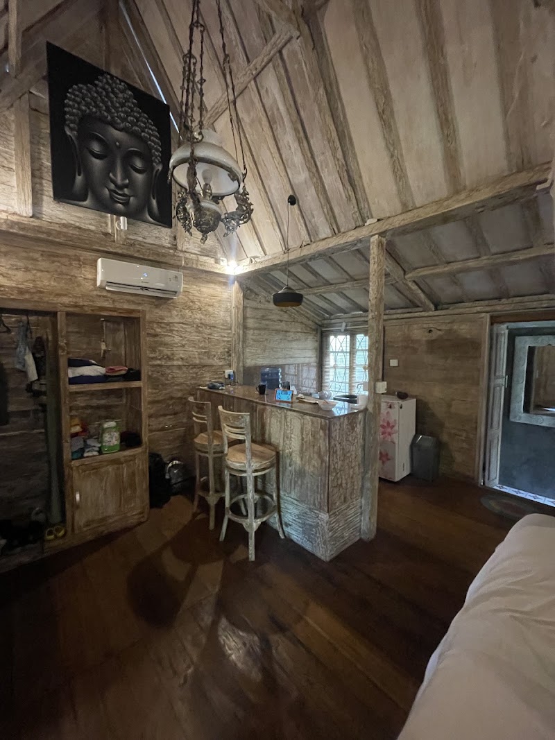Pande Homestay - Pande Homestay Jl. Pantai Batu Bolong No.1, Canggu, Kec. Kuta Utara, Kabupaten Badung, Bali 80361, Indonesia
