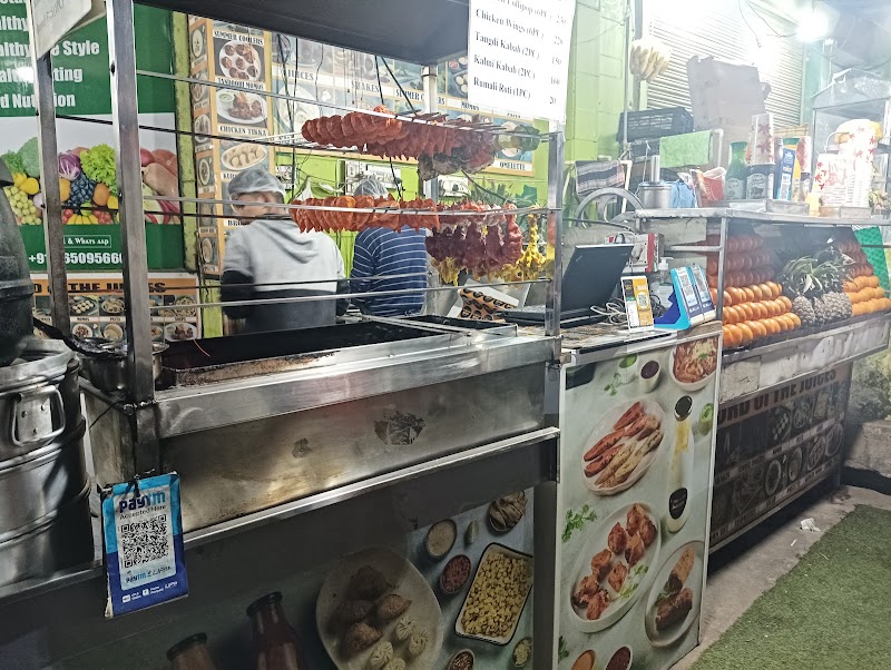 Lord of the Juices - Lord of the Juices, Shop no, 37, Vyapar Kendra Rd, Block C, Sushant Lok Phase I, Sector 43, Gurugram, Haryana 122009, India