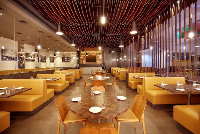 Cream Centre | Inorbit Mall | Malad