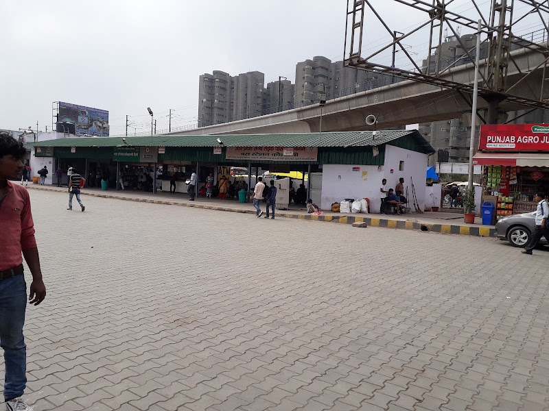 Kaushambi - Kaushambi, Plot Alpha, Sahibabad Industrial Area Site 4, Sahibabad, Ghaziabad, Uttar Pradesh 201010, India