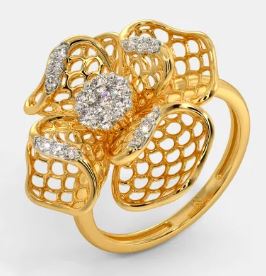 BlueStone Jewellery Nexus Elante, Chandigarh - BlueStone Jewellery Nexus Elante, Chandigarh, Lower Ground Floor, Elante Mall, 178-178A, Purv Marg, Industrial Area Phase I, Chandigarh, 160002, India