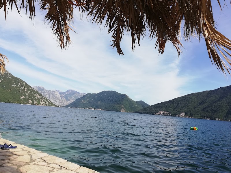 Apartments Stella Del Mare - Apartments Stella Del Mare, Strp BB, Risan 85337, Montenegro