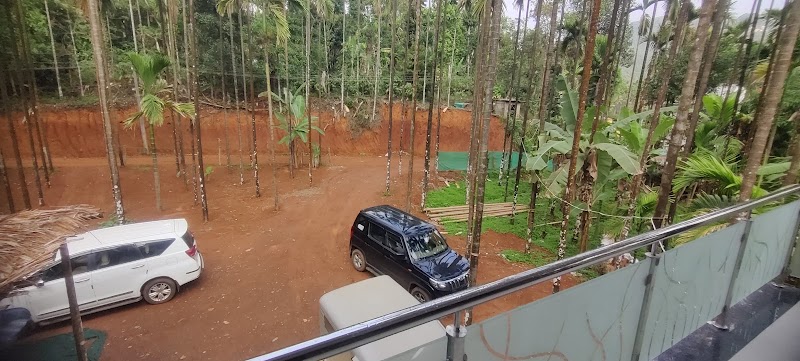 Ballal Homestay |near kudremukh peak| near netravati peak - Ballal Homestay |near kudremukh peak| near netravati peak, Trek start point, Kudurekuha, Jamly, Samse, Karnataka 577124, India