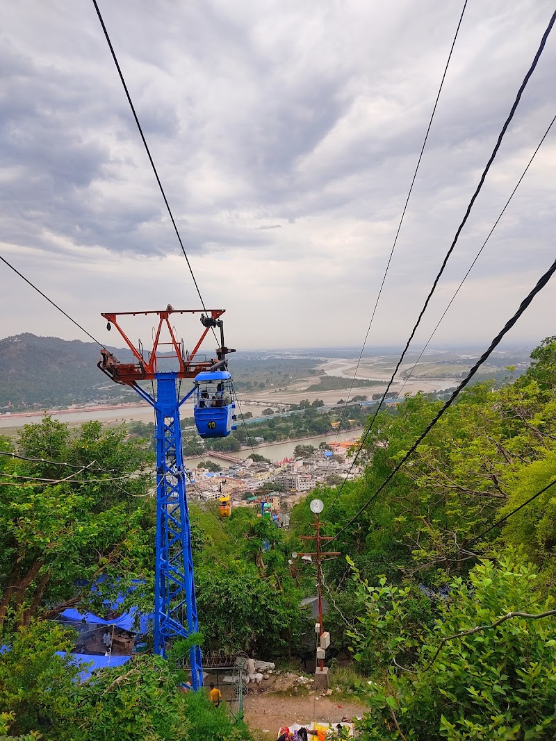 View point ( har ki Pauri ) - View point ( har ki Pauri ) X538+V7P, Khakhari Rd, Ram Ghat, Industrial Area, Haridwar, Uttarakhand 249401, India
