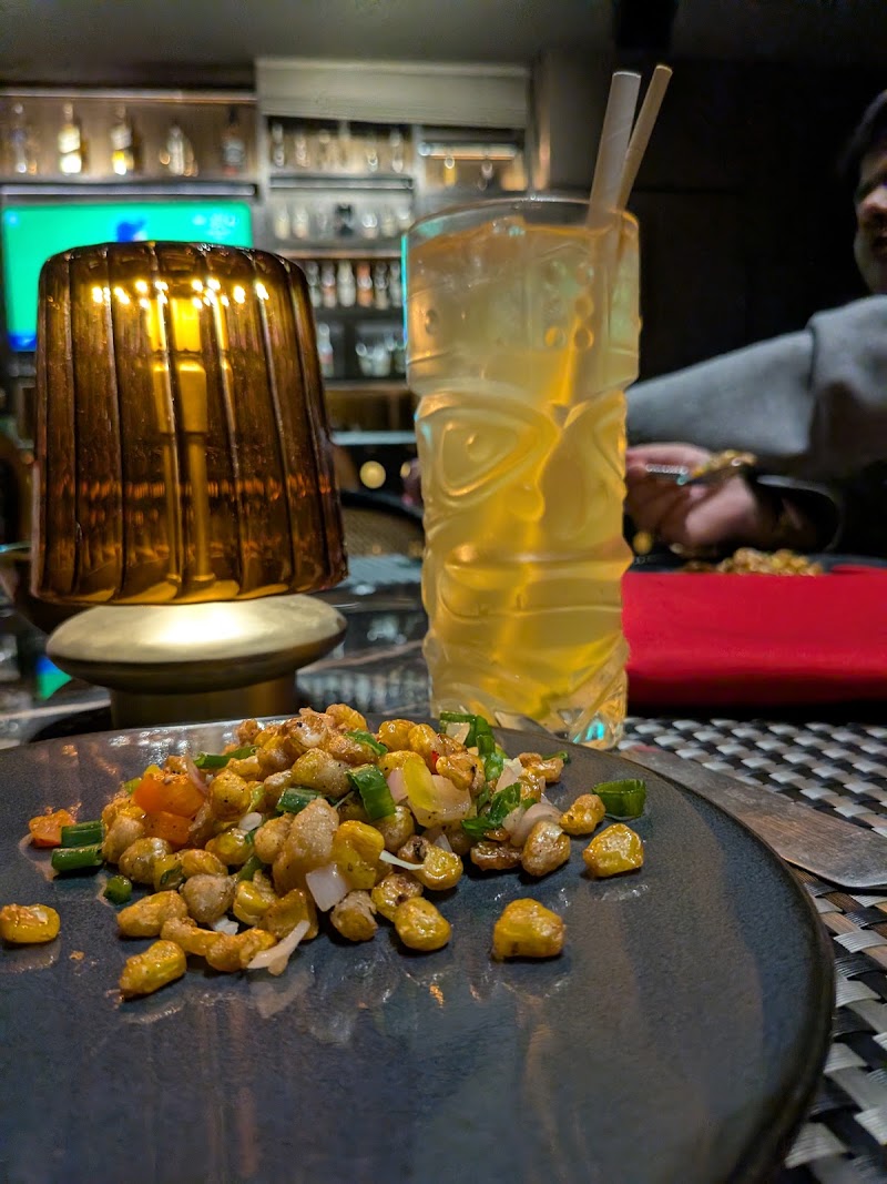 Kokkinos - Kokkinos 68, Bhagwan Mahaveer Marg, Sector 44, Gurugram, Haryana 122003, India