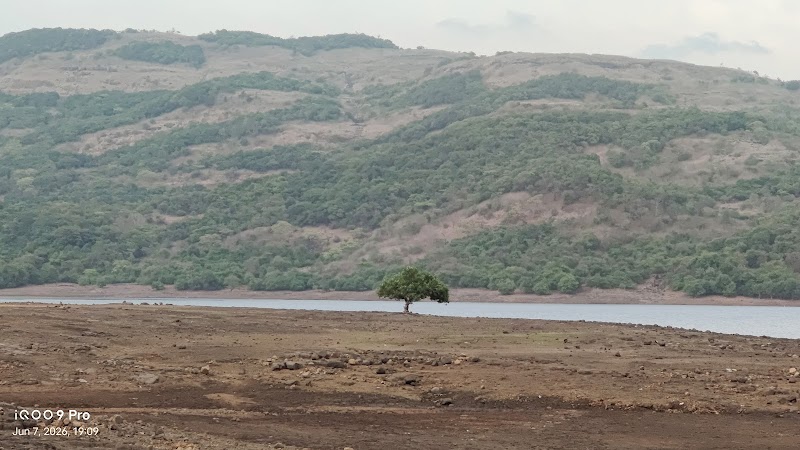VALVAN Lake - VALVAN Lake Vadval, Lonavala, Maharashtra 410405, India