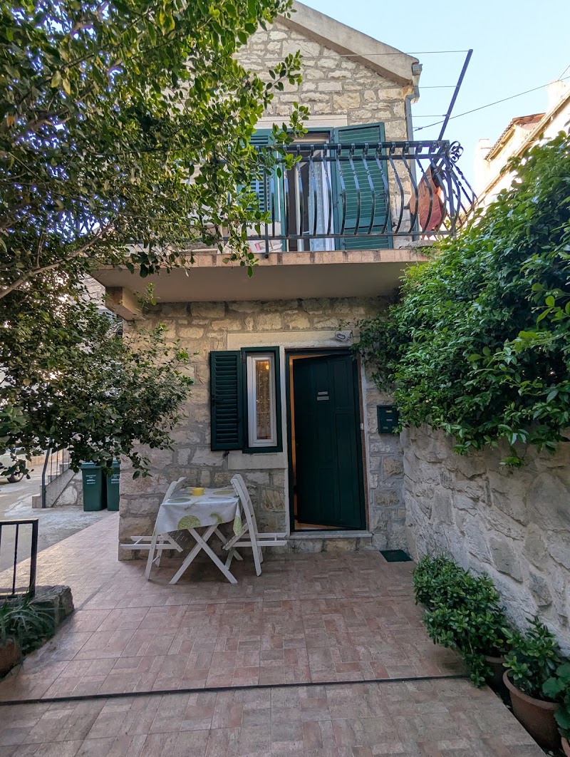 Apartments Leo - Apartments Leo Rokova ul. 16, 21000, Split, Croatia