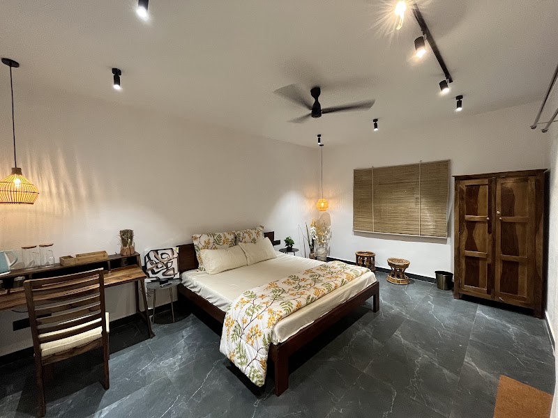 Shubhraangan | Luxury Cabins for Couples | Private Pool & Jacuzzi - Shubhraangan | Luxury Cabins for Couples | Private Pool & Jacuzzi 532, Khambavadi, SH65, Pune, Khambawadi, Maharashtra 412213, India