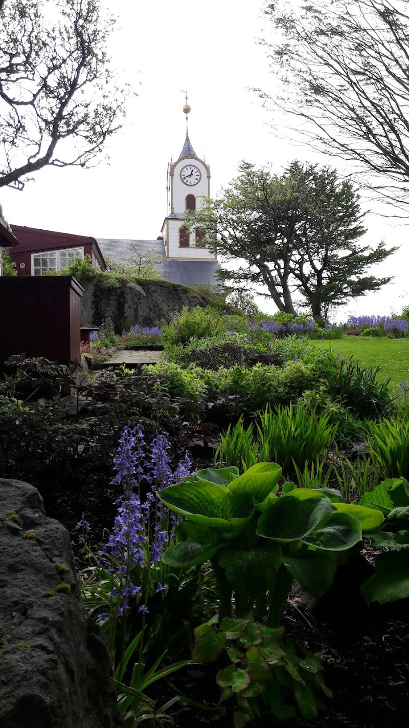 Tórshavn - Tórshavn Tórshavn, Faroe Islands