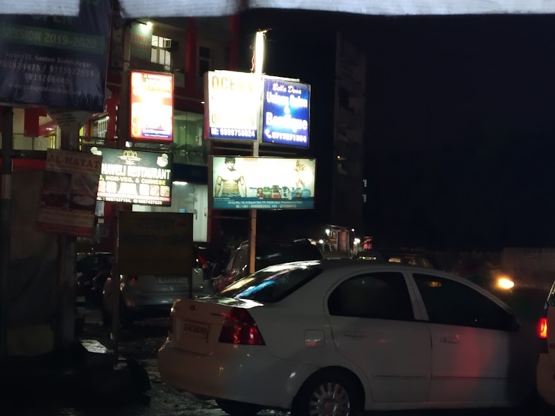 Sarfabad - Sarfabad, Sector 73, Noida, Uttar Pradesh 201316, India