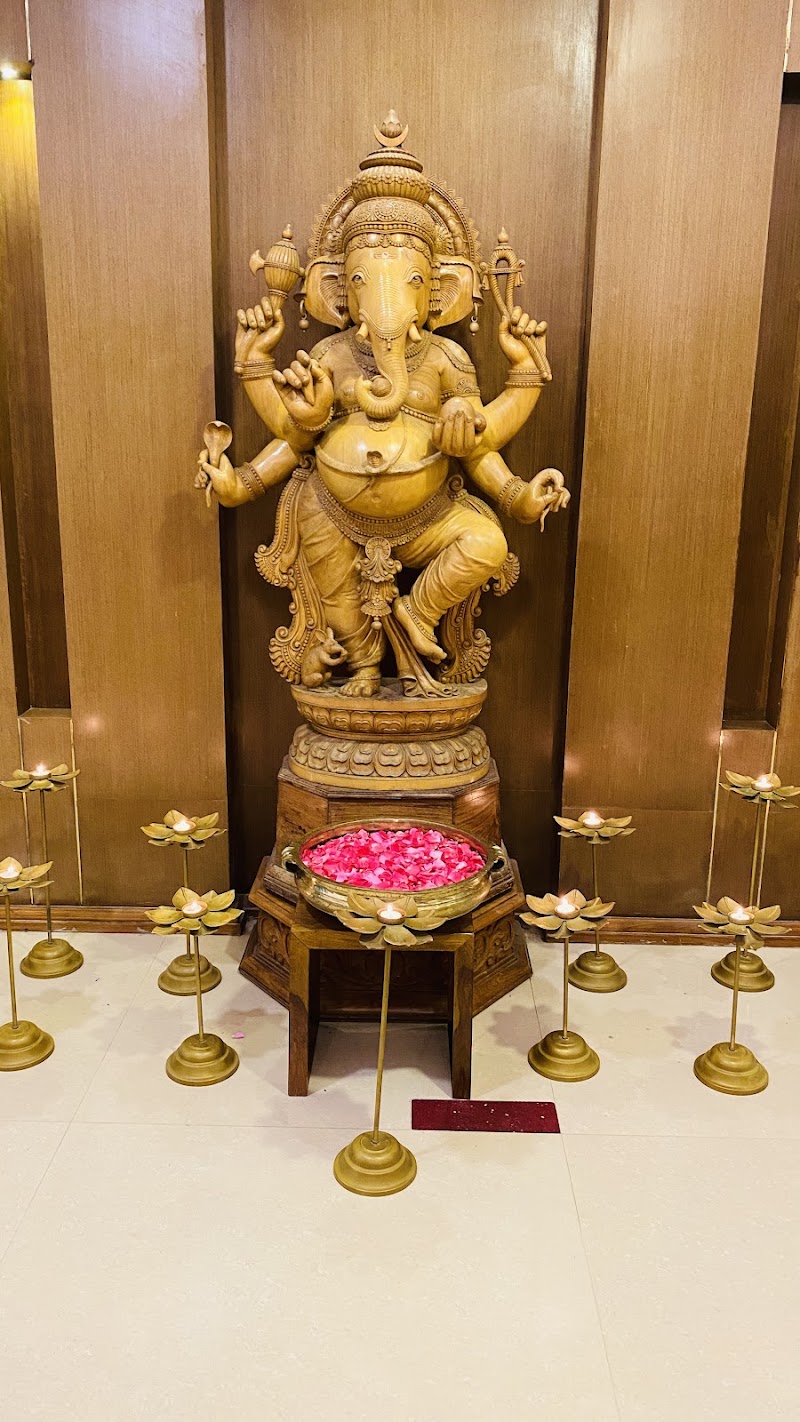 The Seashore Hotel - The Seashore Hotel, 2, 12, E Car St, Kanniyakumari, Tamil Nadu 629702, India