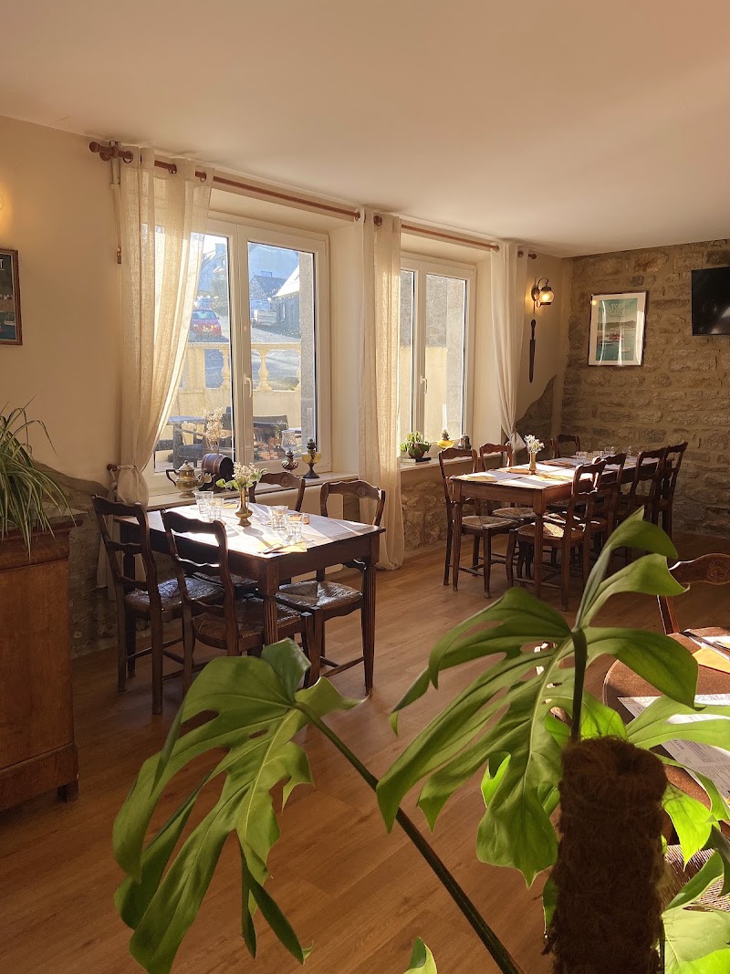 CRÊPERIE - BAR LE YAUDET
