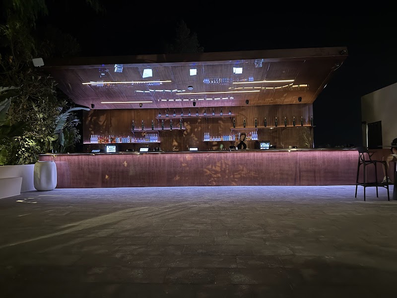 [UNVRS] - [UNVRS], Urbanización San Rafael, s/n, 07816 Sant Rafel de Forca, Illes Balears, Spain