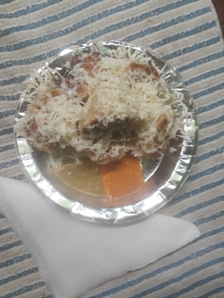Momo Hut - Momo Hut Near Taiwah, Opposite Bidhan Jewellers, Shri Maa Bhawan, Hill Cart Rd, Ward 6, Siliguri, West Bengal 734001, India