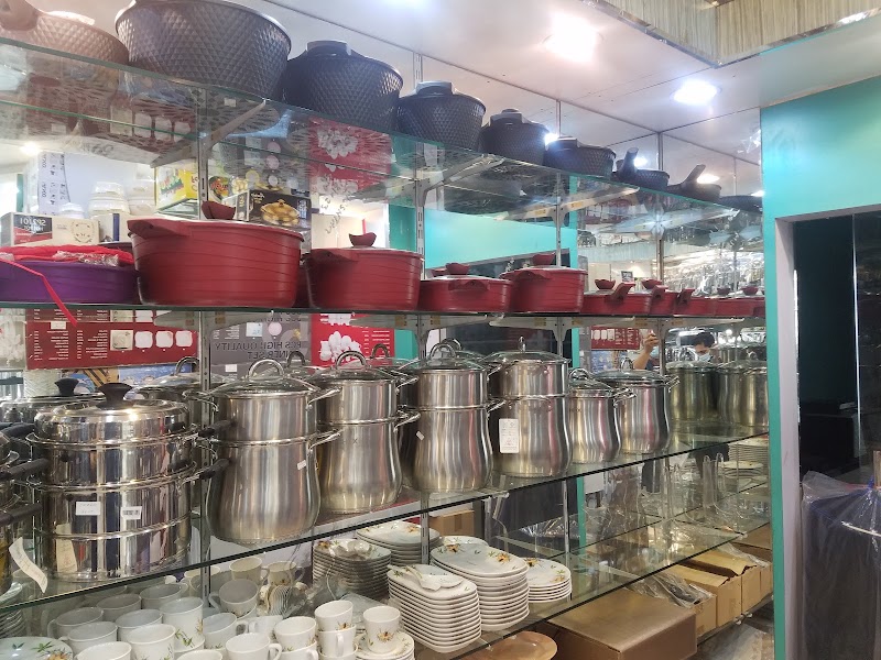 سوق الراس دبي - سوق الراس دبي, 22nd Rd - Al Buteen - Al Sabkha - Dubai - United Arab Emirates