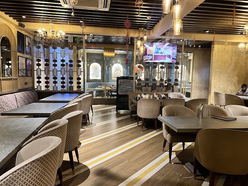P.Bhagat Tarachand - P.Bhagat Tarachand Opposite to Palms Resort, Singhpura, Ambala National Highway, Chandigarh, Zirakpur, Punjab 140603, India
