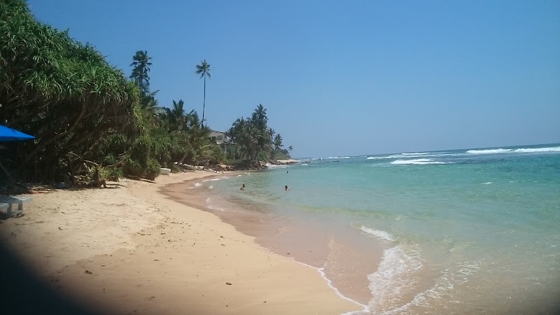 Madiha Beach - Madiha Beach Beach Road, Madiha, Matara, Sri Lanka., Matara 81000, Sri Lanka