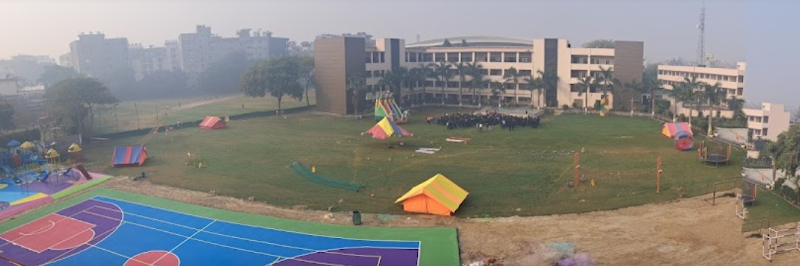 Yadu Public School, Noida Sector 73