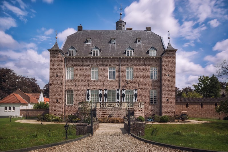 Kasteel Aldenghoor - Kasteel Aldenghoor, Kasteellaan 11, 6081 AN Haelen, Netherlands