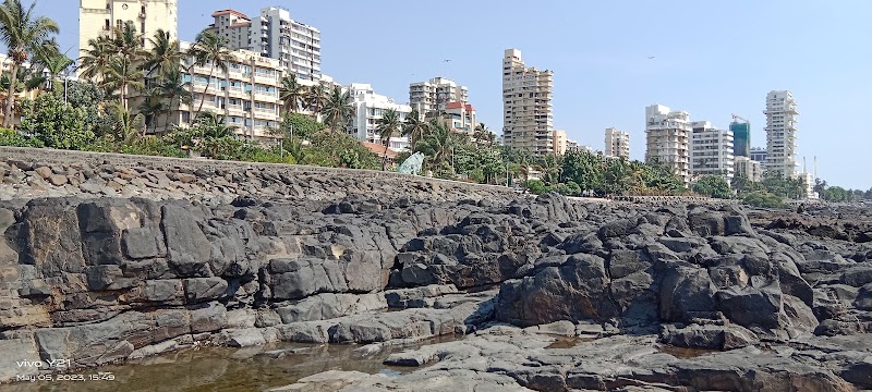Kekee Manzil - Kekee Manzil, 43-A, Siraj Dokadia Road, HK Bhaba Rd, Mount Mary, Bandra West, Mumbai, Maharashtra 400050, India