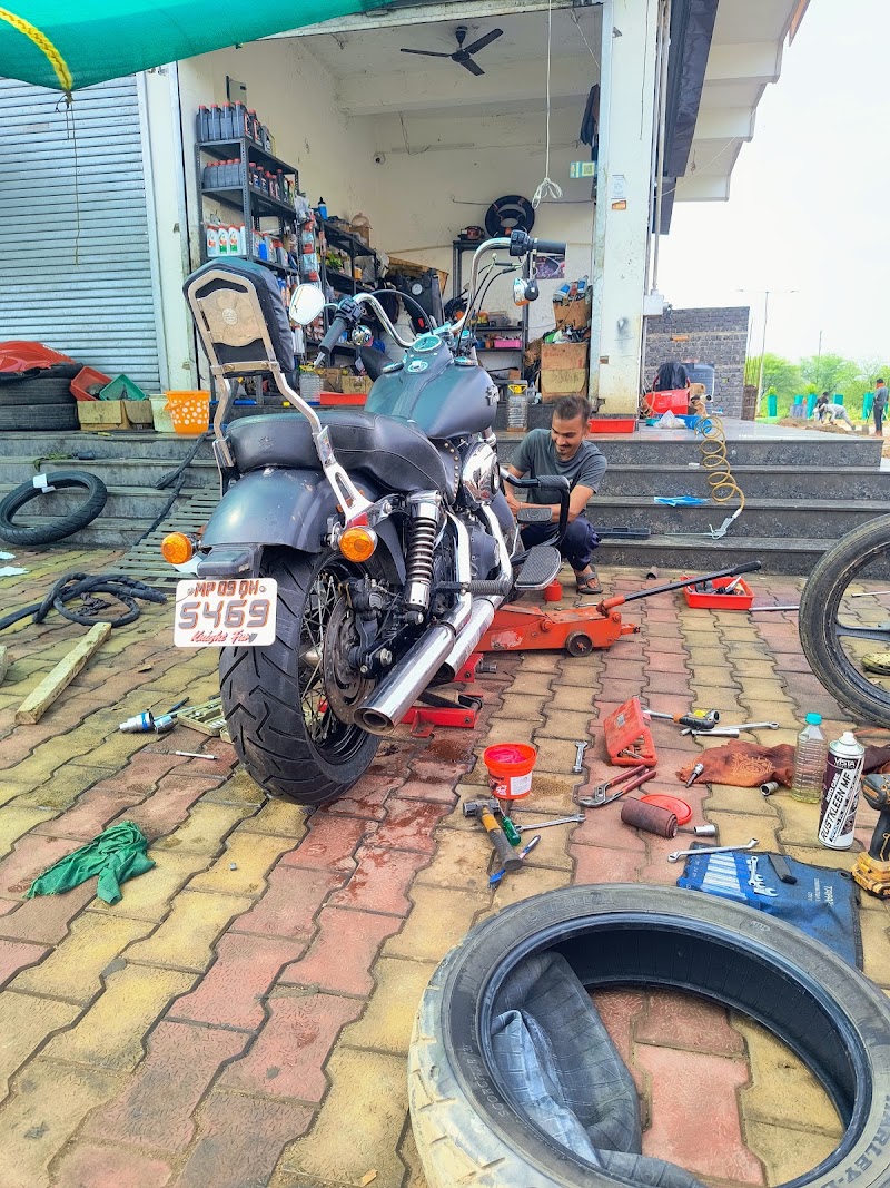 Super Torque - Super Torque, Phase 2, Ga-11, Indraprastha, Raipur, Chhattisgarh 492013, India