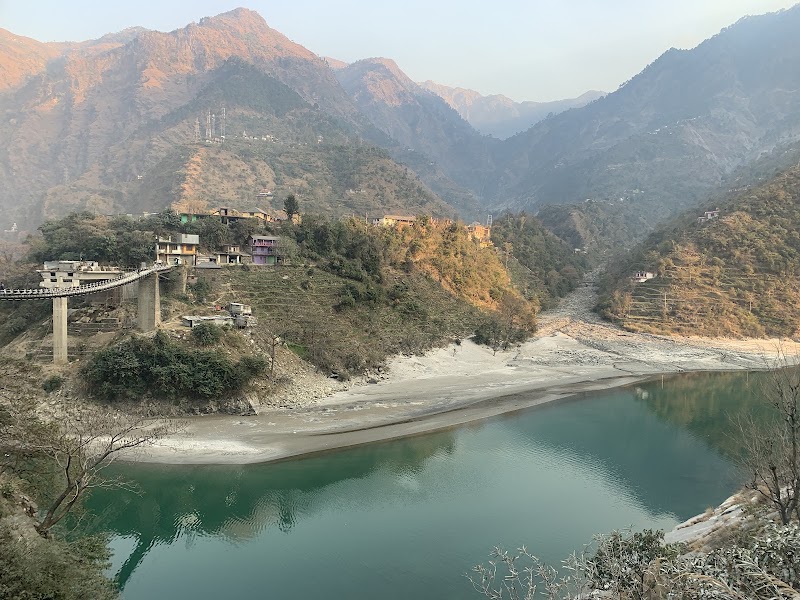 Hanogi Market - Hanogi Market M4V9+323, Hanogi, Khahri, Himachal Pradesh 175124, India