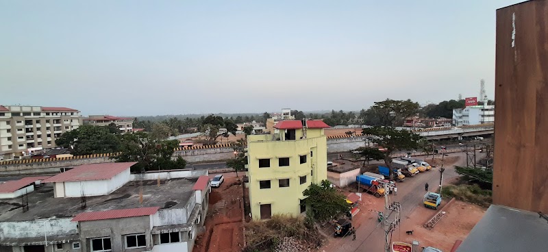 Surathkal - Surathkal, Mangaluru, Karnataka, India