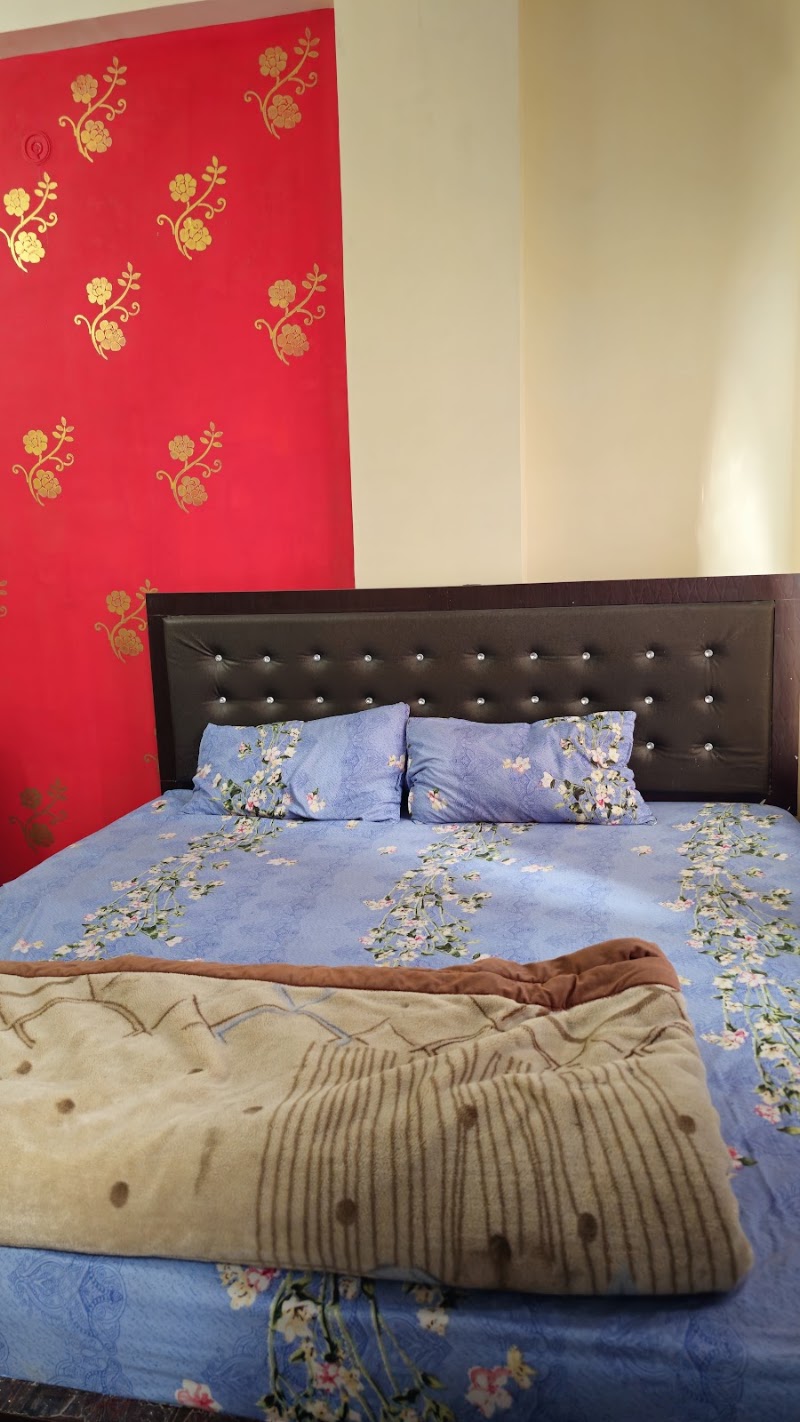 ROYAL HILL VIEW GUEST HOUSE - ROYAL HILL VIEW GUEST HOUSE, Mount Rd, opposite paliwal carpet & textiles, Chhipiwara, Brahampuri, Jaipur, Rajasthan 302002, India