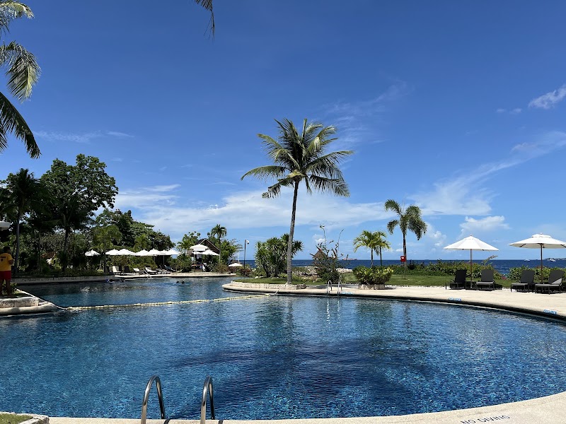 Shangri-La Mactan, Cebu - Shangri-La Mactan, Cebu, Punta Engaño Rd, Lapu-Lapu City, Cebu, 6015 Cebu, Philippines