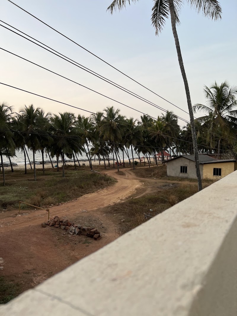 J's Beach House, Udupi - J's Beach House, Udupi House no 9-167/3, kemannu post, Nodu Ln, near Lakshmi narayan, Gujjarbettu, Thonse West, Karnataka 576115, India
