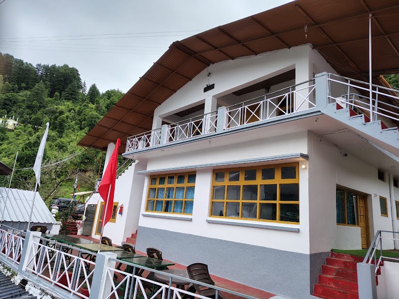 Apple Orchard Resort | Resort in Dhanaulti - Apple Orchard Resort | Resort in Dhanaulti Lagga Goth, Ward Jaunpur, Dhanolti, Kempty Range, Uttarakhand 249180, India