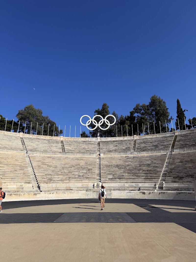 Panathenaic Stadium - Panathenaic Stadium Leof. Vasileos Konstantinou, Athina 116 35, Greece