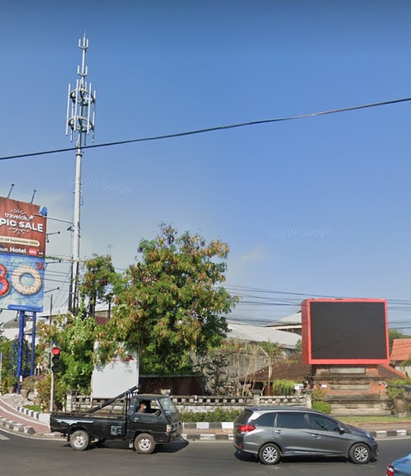 BaliBusinessConsulting - BaliBusinessConsulting Jl. Sunset Road No.1A, Kuta, Kec. Kuta, Kabupaten Badung, Bali 80361, Indonesia