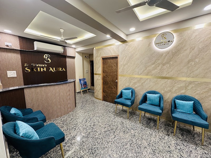 Dr Shishira R J - Skin Aura Clinic - Dr Shishira R J - Skin Aura Clinic first floor, 182/A, 18th Main Rd, Sector 3, HSR Layout, Bengaluru, Karnataka 560102, India