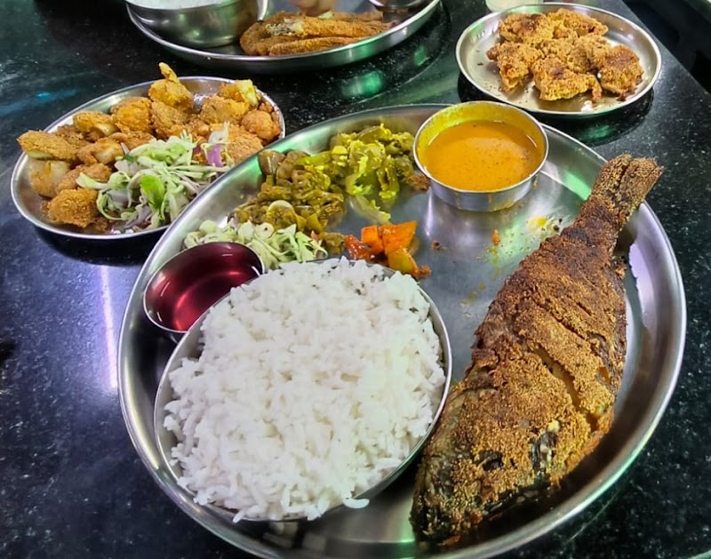 Mother Recipes - Mother Recipes Varca - Margao Rd, Benaulim, Goa 403716, India