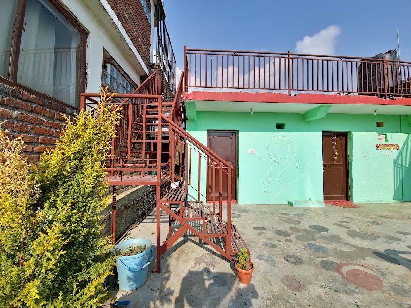 River View Homestay Mcleodganj - River View Homestay Mcleodganj Heeru Village, McLeod Ganj, Dharamshala, Himachal Pradesh 176215, India