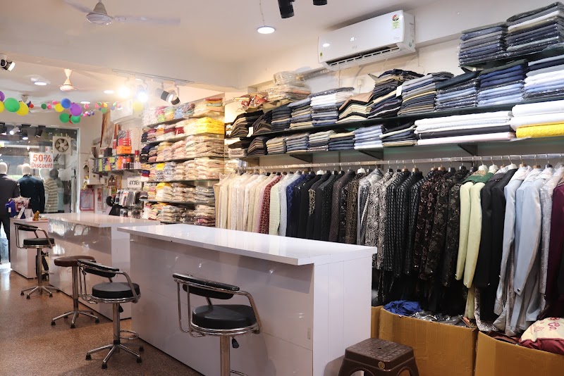 Vastrakala Ethnic - Vastrakala Ethnic 51, New Colony, Sector 7, Gurugram, Haryana 122001, India