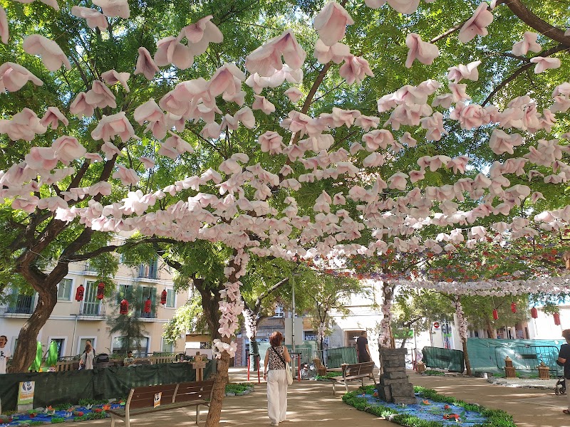 Vila de Gràcia - Vila de Gràcia Vila de Gràcia, Gràcia, Barcelona, Spain