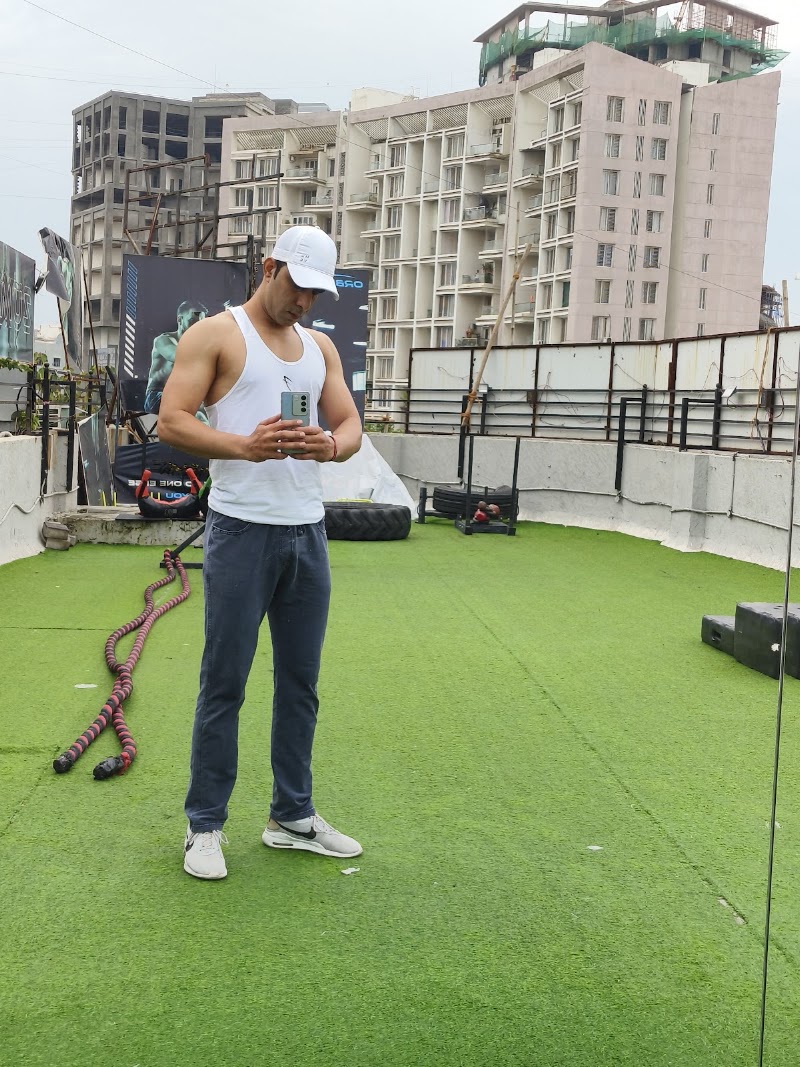 Orbit Fitness - Orbit Fitness, above Peshwai Spice, 3rd floor, Shirke Patil Plaza, Pk chowk, opposite Khanna khazana restaurant, Pimple Saudagar, Pimpri-Chinchwad, Maharashtra 411027, India