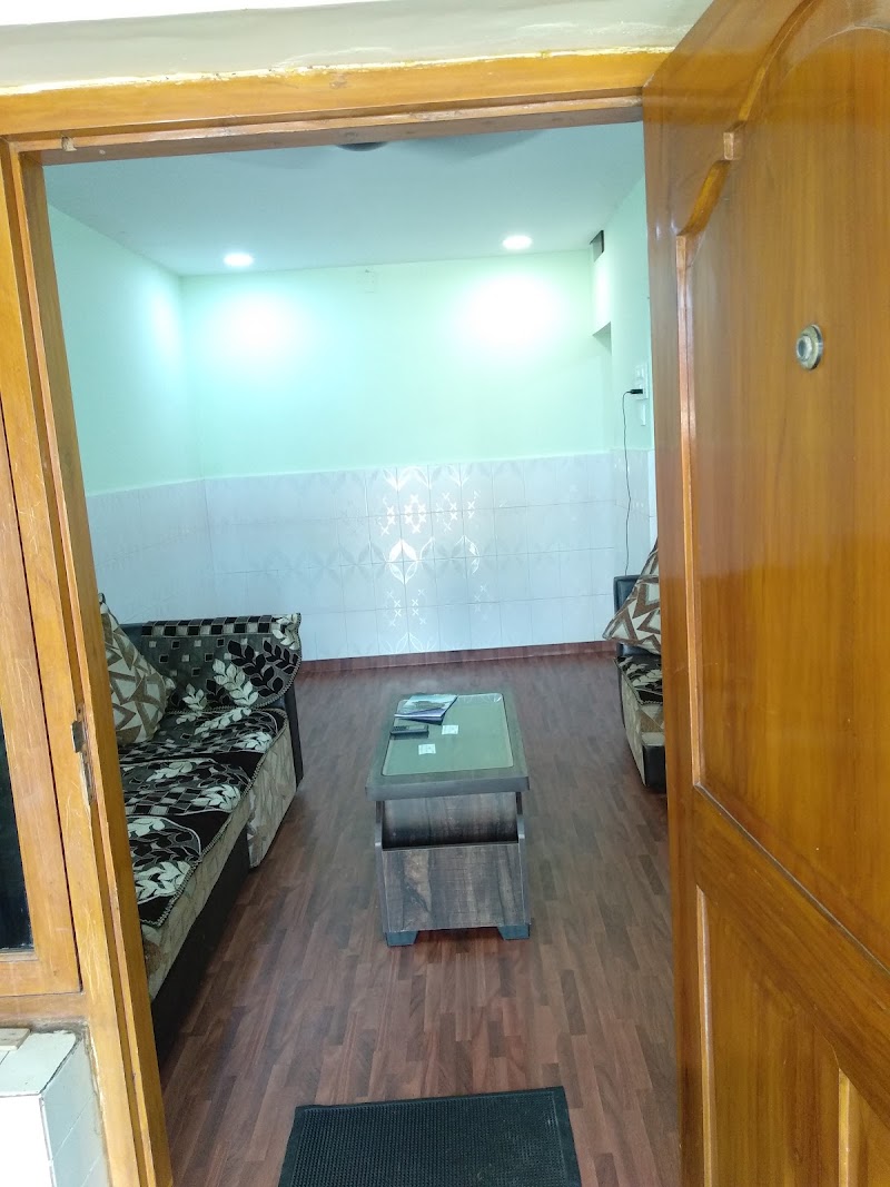 VIZAG BEACH HOUSE - VIZAG BEACH HOUSE Plot no. 16A R.K BEACH, Yoga Village, Pandurangapuram, Visakhapatnam, Andhra Pradesh 530003, India